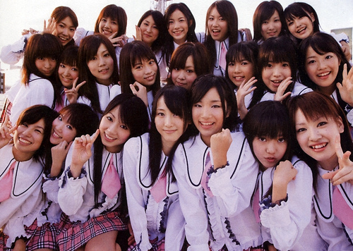 SKE48MϣYψD