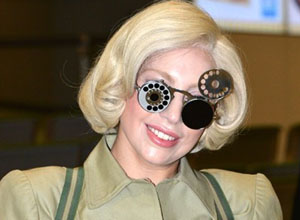 Lady Gaga_ձ