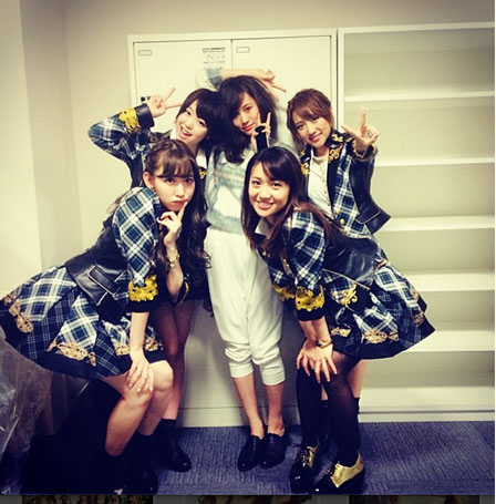 AKB48ɆTС(yng)˕˽ Є(dng)۽z