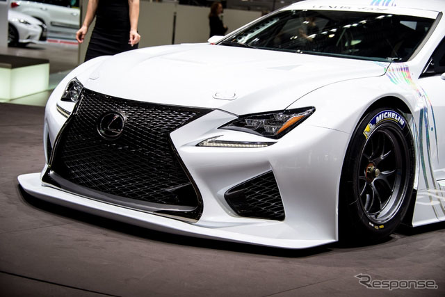 ׿_˹¿܇RC F GT3 ConceptՃ(ni)㡾11