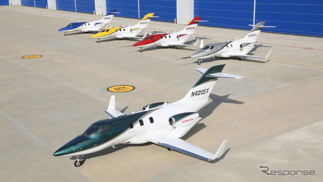 СwC(j)HondaJet