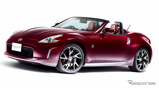 ծa(chn)܇Fairlady Z Roadster