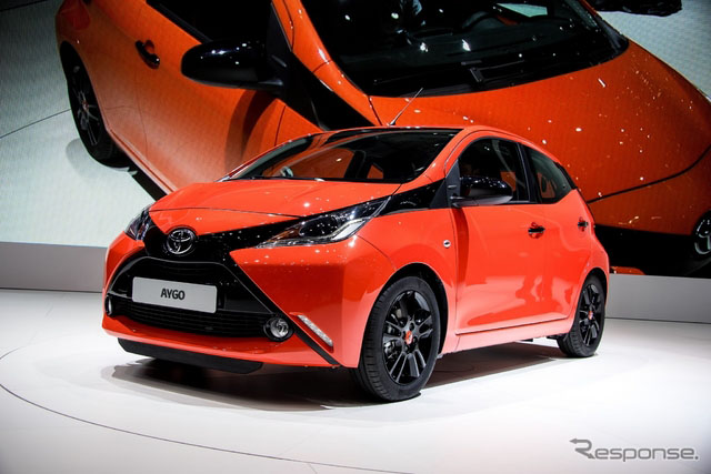 Aygo