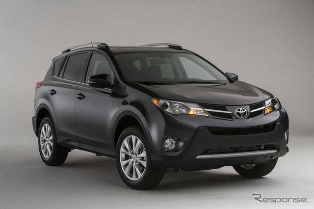 SRAV4 