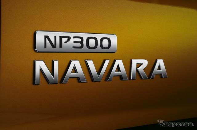 ծa(chn)NP300 Navara