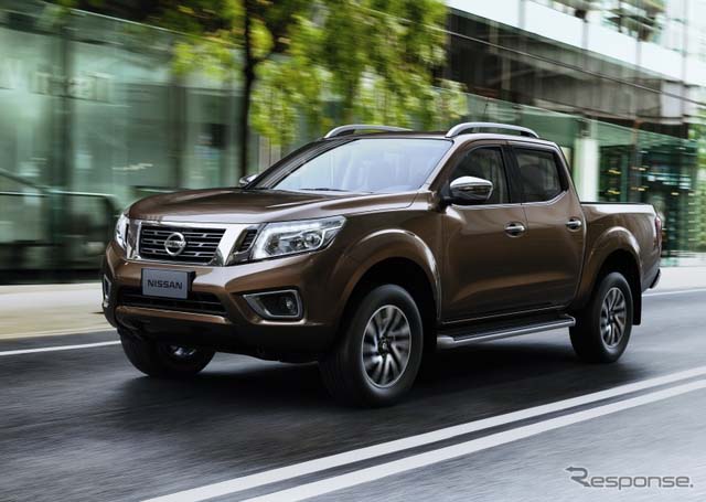 ծa(chn)NP300 Navara