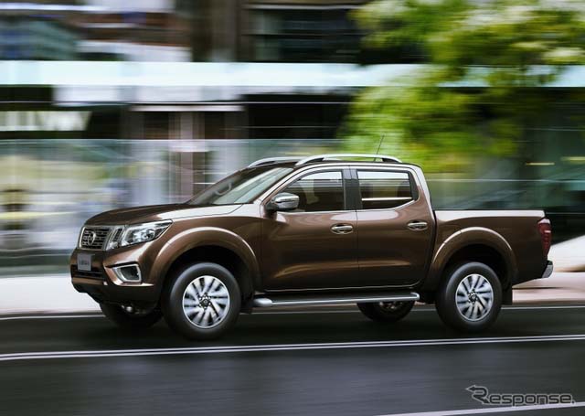 ծa(chn)NP300 Navara