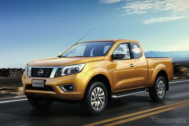 ծa(chn)NP300 Navara