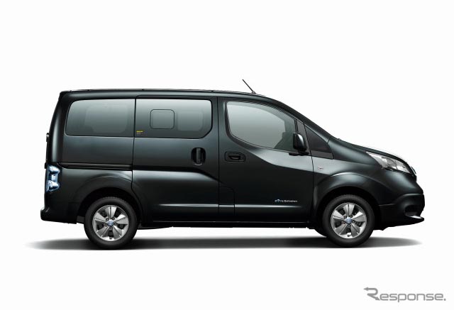 ծa(chn) e-NV200