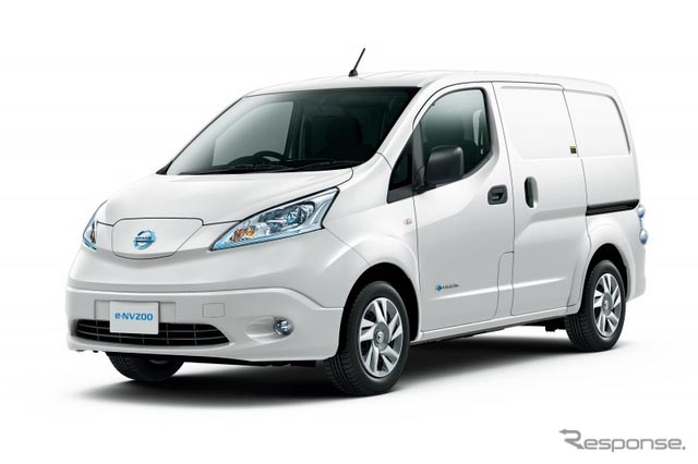 ծa(chn) e-NV200