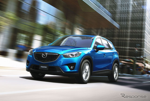 R_ CX-5