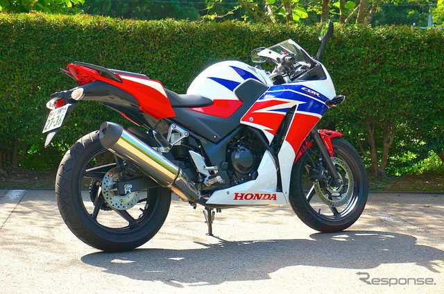 ¸Ħ܇CBR250R