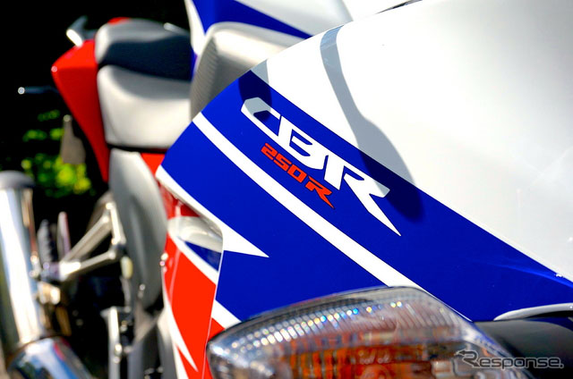 ¸Ħ܇CBR250R