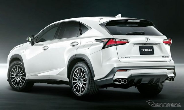 TRD F Sports ׿_˹NX