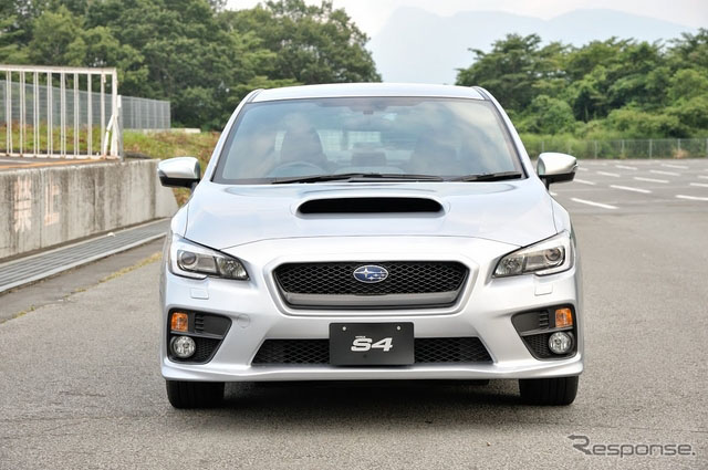 ˹¿WRX S4