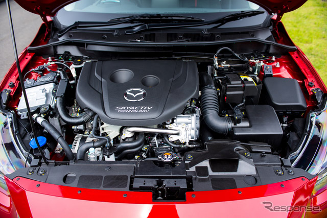 d SKYACTIV-D 1.5R_(d)ךW܇