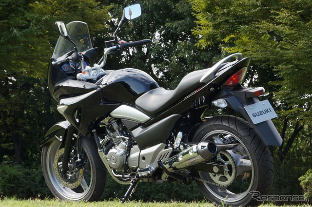  ľĦ܇GSR250S