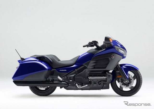 ĦѲŞGoldwing F6B