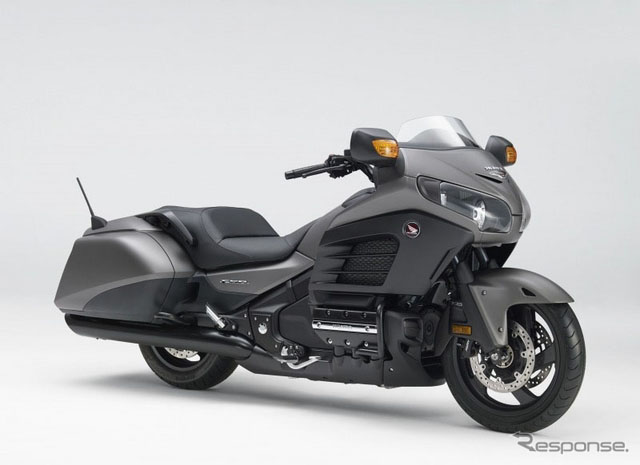 ĦѲŞGoldwing F6B