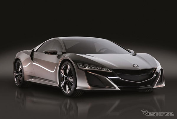 NSX CONCEPT