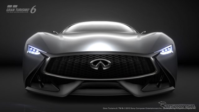 Ӣ܇Concept Vision Gran Turismo