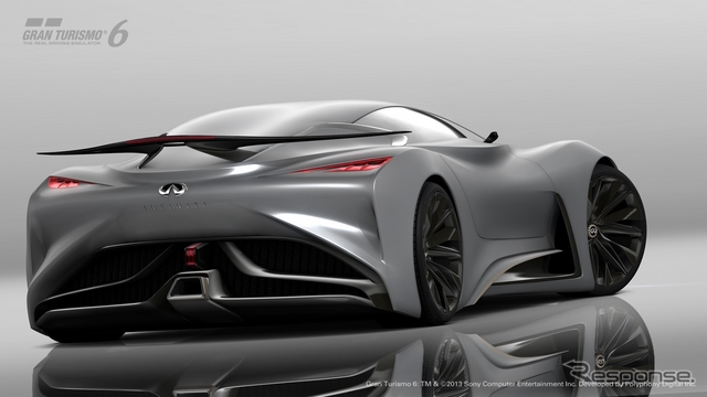 Ӣ܇Concept Vision Gran Turismo