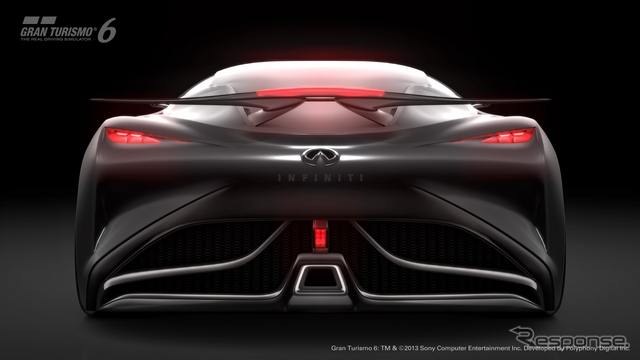 Ӣ܇Concept Vision Gran Turismo