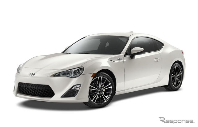 FR-S