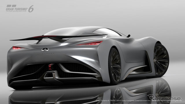 ӢConcept Vision Gran Turismo