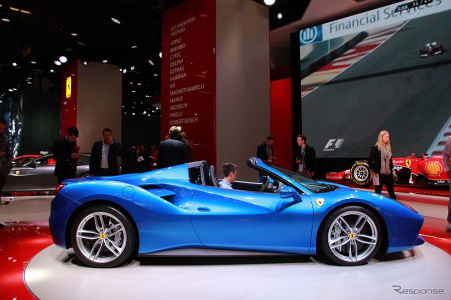 ܇488 Spider