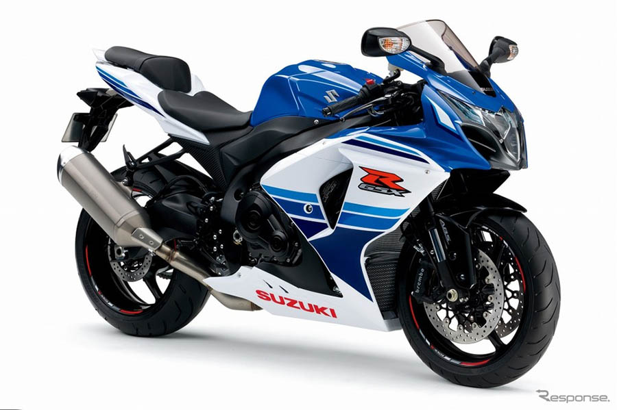 GSX-R1000 ABS 30o(j)ɫ